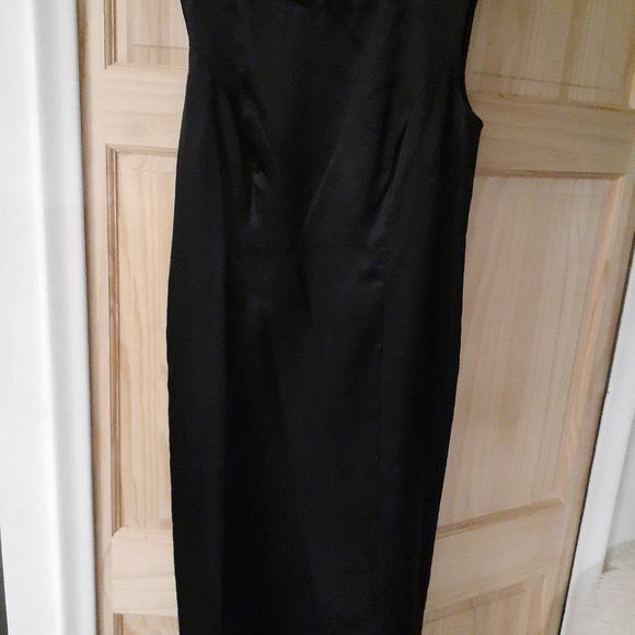 MASSEY'S 2PC DRESS & DUSTER COAT NWT SIZE 10 - Picture 5 of 9